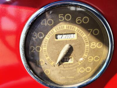 1940 Ford Deluxe Coupe   - Photo 48 - Statesville, NC 28677