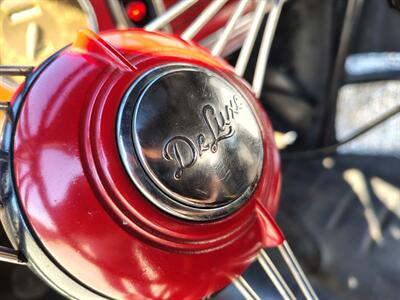 1940 Ford Deluxe Coupe   - Photo 47 - Statesville, NC 28677