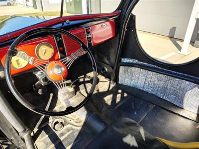 1940 Ford Deluxe Coupe   - Photo 45 - Statesville, NC 28677
