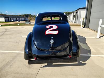 1940 Ford Deluxe Coupe   - Photo 30 - Statesville, NC 28677