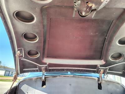 1940 Ford Deluxe Coupe   - Photo 32 - Statesville, NC 28677