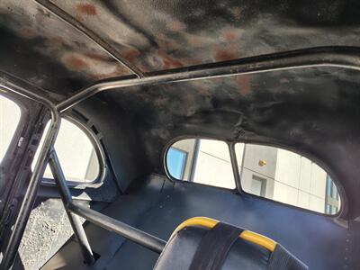 1940 Ford Deluxe Coupe   - Photo 57 - Statesville, NC 28677