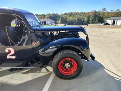 1940 Ford Deluxe Coupe   - Photo 15 - Statesville, NC 28677