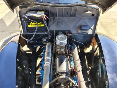 1940 Ford Deluxe Coupe   - Photo 24 - Statesville, NC 28677