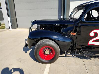 1940 Ford Deluxe Coupe   - Photo 10 - Statesville, NC 28677