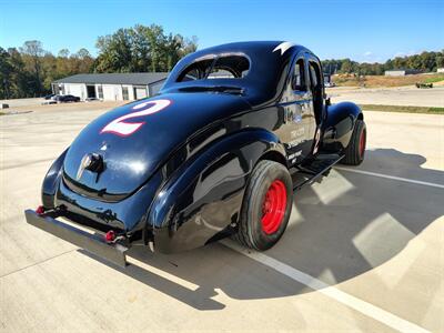 1940 Ford Deluxe Coupe   - Photo 5 - Statesville, NC 28677