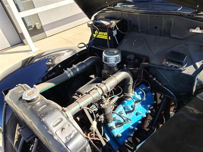 1940 Ford Deluxe Coupe   - Photo 25 - Statesville, NC 28677
