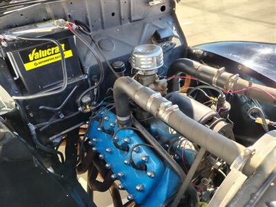 1940 Ford Deluxe Coupe   - Photo 26 - Statesville, NC 28677