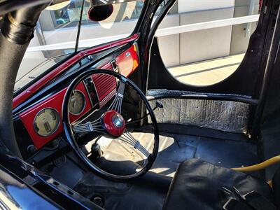 1940 Ford Deluxe Coupe   - Photo 42 - Statesville, NC 28677