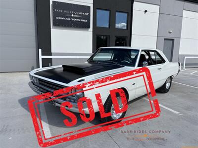 1972 Dodge Dart Pro Street - Photo 2 - Statesville, NC 28677