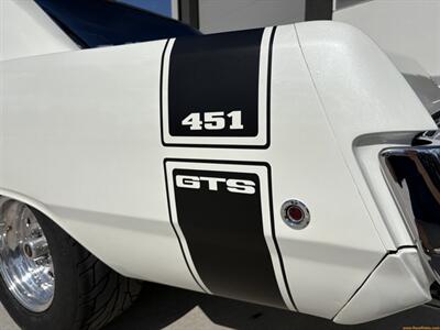 1972 Dodge Dart Pro Street   - Photo 25 - Statesville, NC 28677