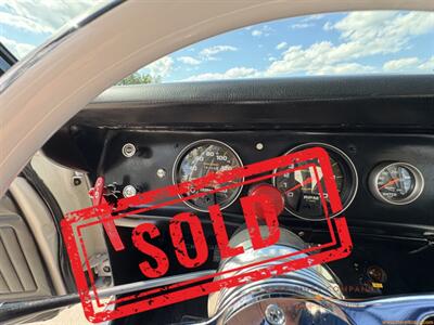 1972 Dodge Dart Pro Street - Photo 16 - Statesville, NC 28677
