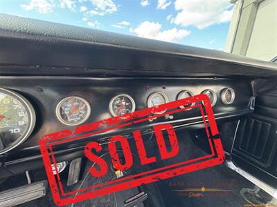 1972 Dodge Dart Pro Street - Photo 17 - Statesville, NC 28677