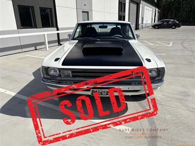 1972 Dodge Dart Pro Street - Photo 9 - Statesville, NC 28677