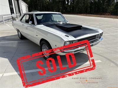 1972 Dodge Dart Pro Street - Photo 8 - Statesville, NC 28677