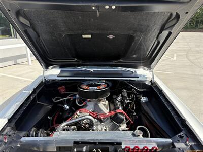 1972 Dodge Dart Pro Street   - Photo 34 - Statesville, NC 28677