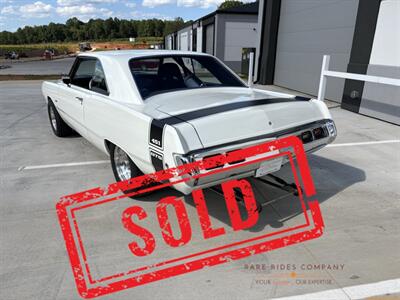 1972 Dodge Dart Pro Street - Photo 4 - Statesville, NC 28677