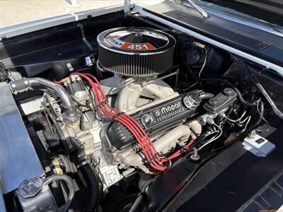 1972 Dodge Dart Pro Street   - Photo 37 - Statesville, NC 28677