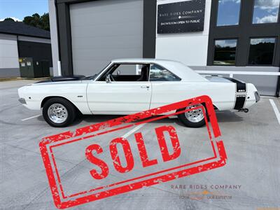 1972 Dodge Dart Pro Street - Photo 3 - Statesville, NC 28677