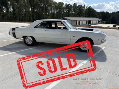 1972 Dodge Dart Pro Street - Photo 7 - Statesville, NC 28677