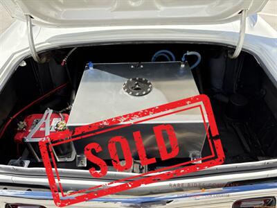 1972 Dodge Dart Pro Street - Photo 13 - Statesville, NC 28677