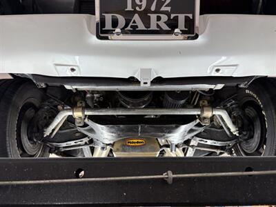 1972 Dodge Dart Pro Street   - Photo 73 - Statesville, NC 28677