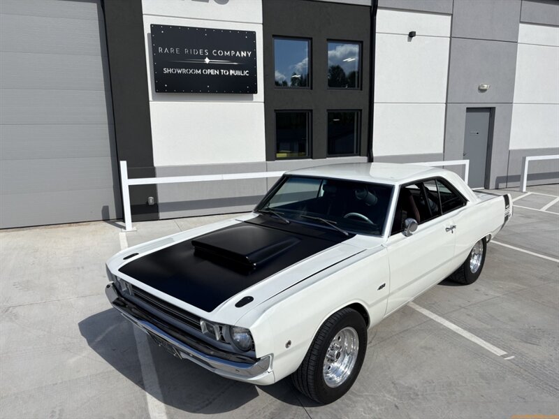 1972 Dodge Dart Pro Street - Photo 1 - Statesville, NC 28677