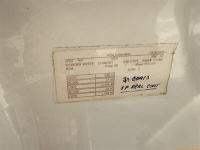 1972 Dodge Dart Pro Street   - Photo 49 - Statesville, NC 28677