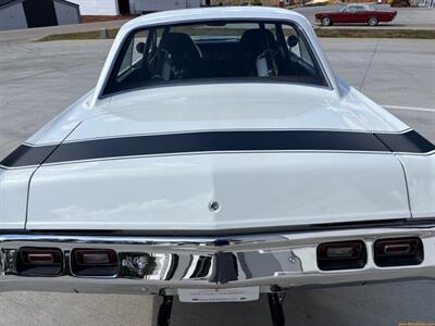 1972 Dodge Dart Pro Street   - Photo 15 - Statesville, NC 28677