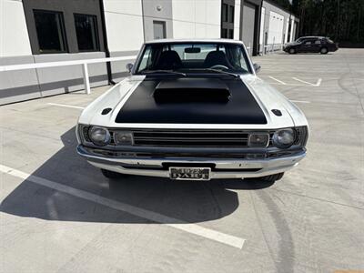 1972 Dodge Dart Pro Street   - Photo 20 - Statesville, NC 28677