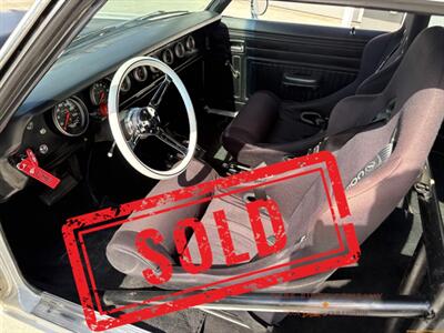1972 Dodge Dart Pro Street - Photo 14 - Statesville, NC 28677