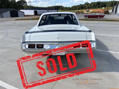1972 Dodge Dart Pro Street - Photo 5 - Statesville, NC 28677