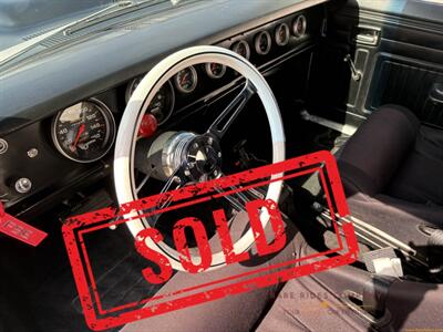 1972 Dodge Dart Pro Street - Photo 15 - Statesville, NC 28677