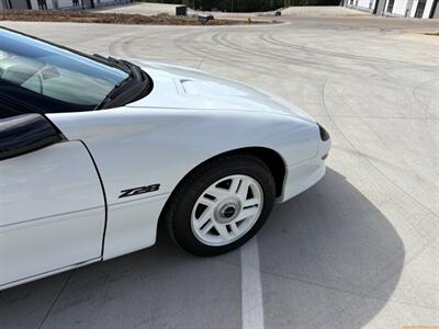 1994 Chevrolet Camaro Z28   - Photo 20 - Statesville, NC 28677