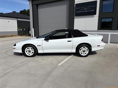 1994 Chevrolet Camaro Z28   - Photo 14 - Statesville, NC 28677