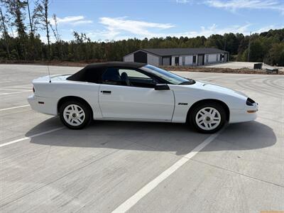 1994 Chevrolet Camaro Z28   - Photo 21 - Statesville, NC 28677
