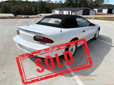 1994 Chevrolet Camaro Z28 - Photo 7 - Statesville, NC 28677