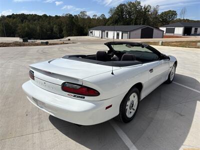 1994 Chevrolet Camaro Z28   - Photo 4 - Statesville, NC 28677