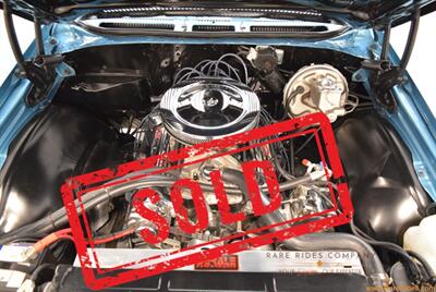 1972 Chevrolet El Camino Custom   - Photo 14 - Statesville, NC 28677