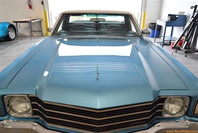 1972 Chevrolet El Camino   - Photo 11 - Statesville, NC 28677