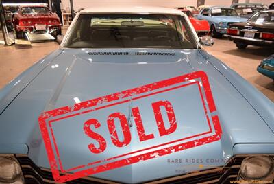 1972 Chevrolet El Camino Custom   - Photo 35 - Statesville, NC 28677