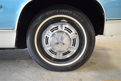 1972 Chevrolet El Camino   - Photo 27 - Statesville, NC 28677