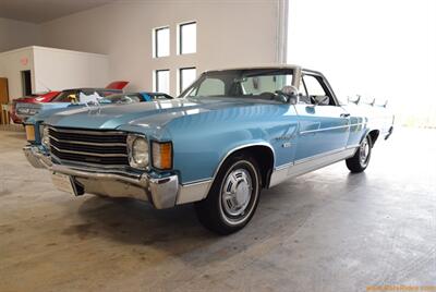 1972 Chevrolet El Camino   - Photo 2 - Statesville, NC 28677