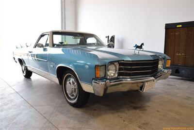 1972 Chevrolet El Camino   - Photo 9 - Statesville, NC 28677