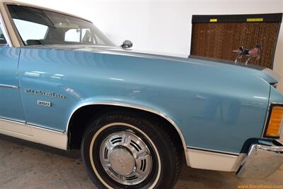 1972 Chevrolet El Camino   - Photo 18 - Statesville, NC 28677