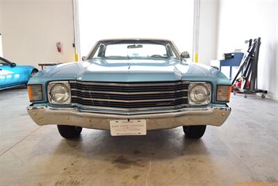 1972 Chevrolet El Camino   - Photo 10 - Statesville, NC 28677