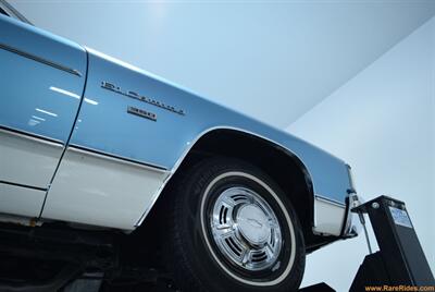 1972 Chevrolet El Camino   - Photo 77 - Statesville, NC 28677