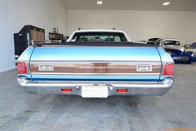 1972 Chevrolet El Camino   - Photo 14 - Statesville, NC 28677