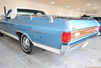 1972 Chevrolet El Camino   - Photo 3 - Statesville, NC 28677