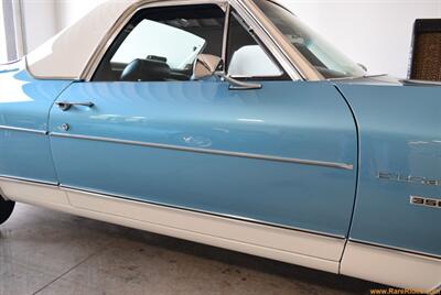 1972 Chevrolet El Camino   - Photo 17 - Statesville, NC 28677